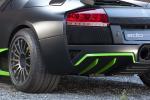 Lamborghini Murcielago LP750 by Edo Competition 2011 года